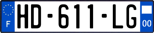 HD-611-LG
