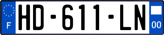 HD-611-LN
