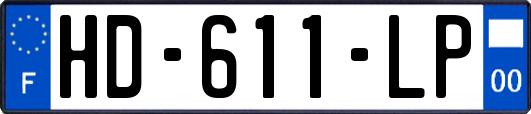 HD-611-LP