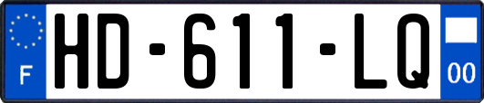 HD-611-LQ