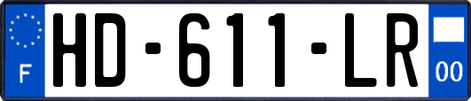 HD-611-LR