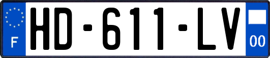 HD-611-LV