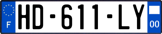 HD-611-LY