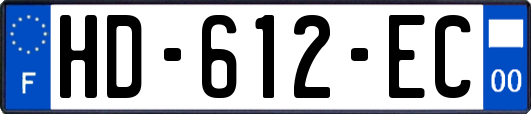 HD-612-EC
