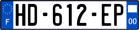 HD-612-EP