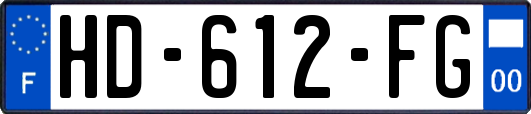 HD-612-FG