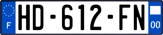 HD-612-FN