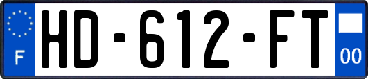HD-612-FT