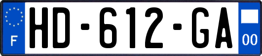 HD-612-GA