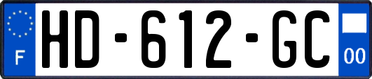 HD-612-GC