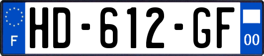 HD-612-GF