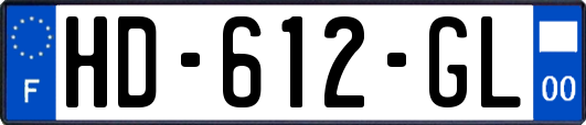 HD-612-GL