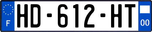 HD-612-HT
