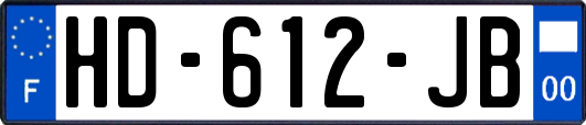 HD-612-JB