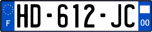 HD-612-JC
