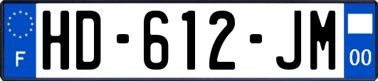 HD-612-JM