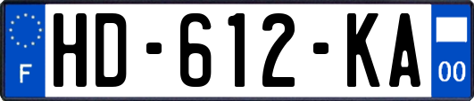 HD-612-KA
