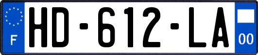 HD-612-LA