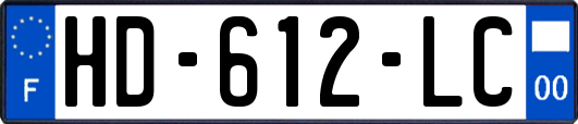 HD-612-LC