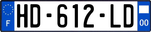 HD-612-LD