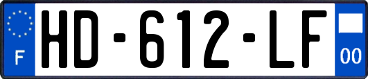 HD-612-LF