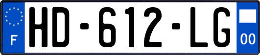 HD-612-LG