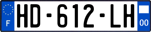 HD-612-LH