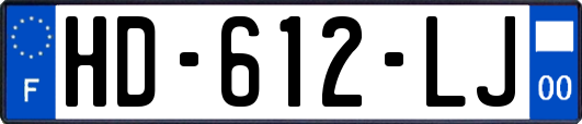 HD-612-LJ