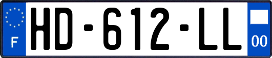 HD-612-LL