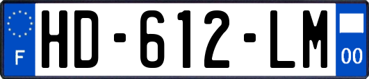 HD-612-LM