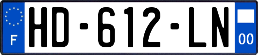 HD-612-LN
