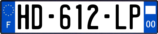 HD-612-LP