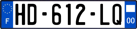 HD-612-LQ