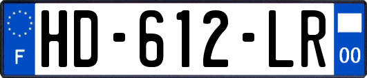 HD-612-LR