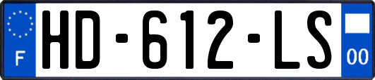 HD-612-LS