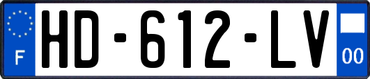HD-612-LV