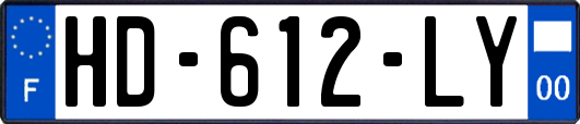 HD-612-LY