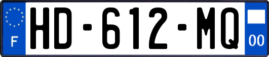 HD-612-MQ