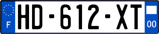 HD-612-XT