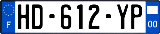 HD-612-YP