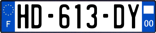 HD-613-DY