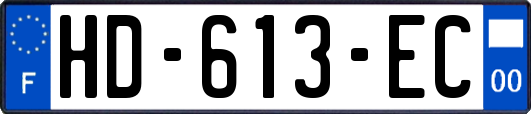 HD-613-EC