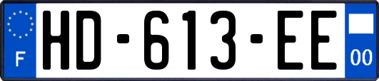 HD-613-EE