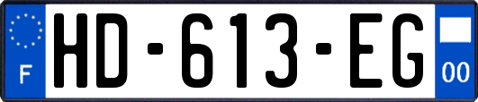 HD-613-EG