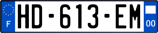 HD-613-EM