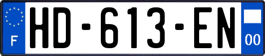 HD-613-EN