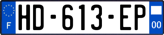 HD-613-EP