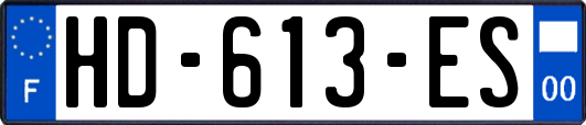 HD-613-ES