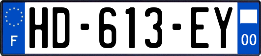 HD-613-EY