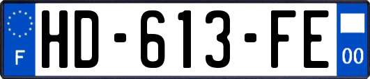 HD-613-FE